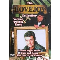 Lovejoy: The Lovejoy Collection - Volume 23