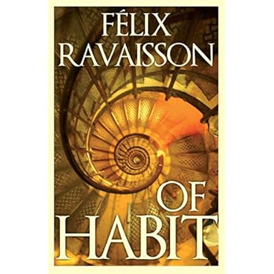 Of Habit