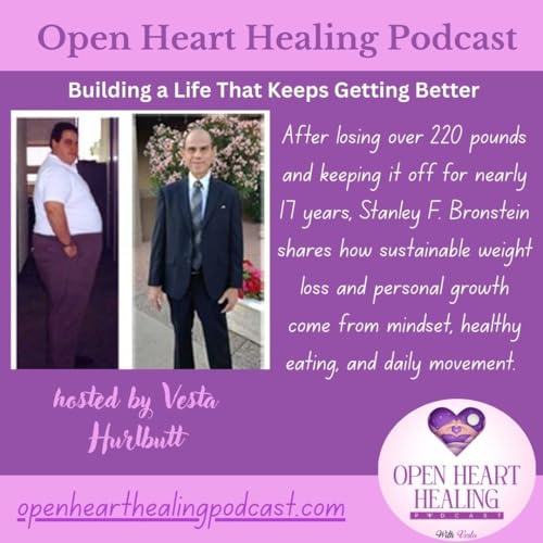 86: Building a Life That Keeps Getting Better