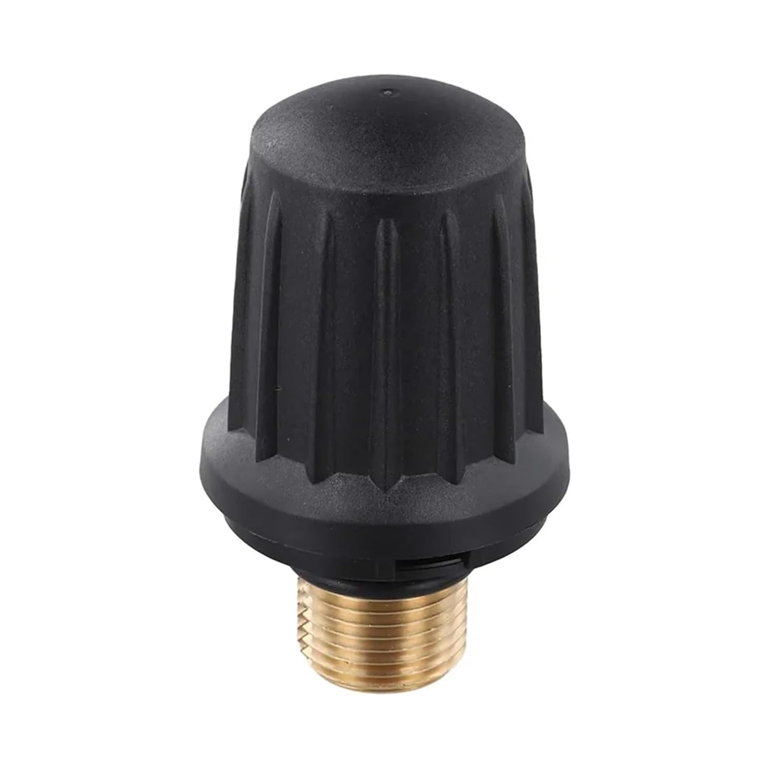 Cleaning Machine Replacement, Compatible for Karcher SG4-4 2.889-104.0 Steam Cleaner Brass Safety Valve Replacement Part for Vacuum Cleaning Accessories,for Parts