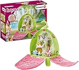 Die Spielwelt bayala von Schleich ist geeignet für Kinder ab 5 Jahren - insbesondere für Mädchen, die selbst gerne die Spielszenarien von Elfen, Prinzessinnen und Freundschaft nachspielen. ideal als Geschenk zum Geburtstag oder zu Weihnachten