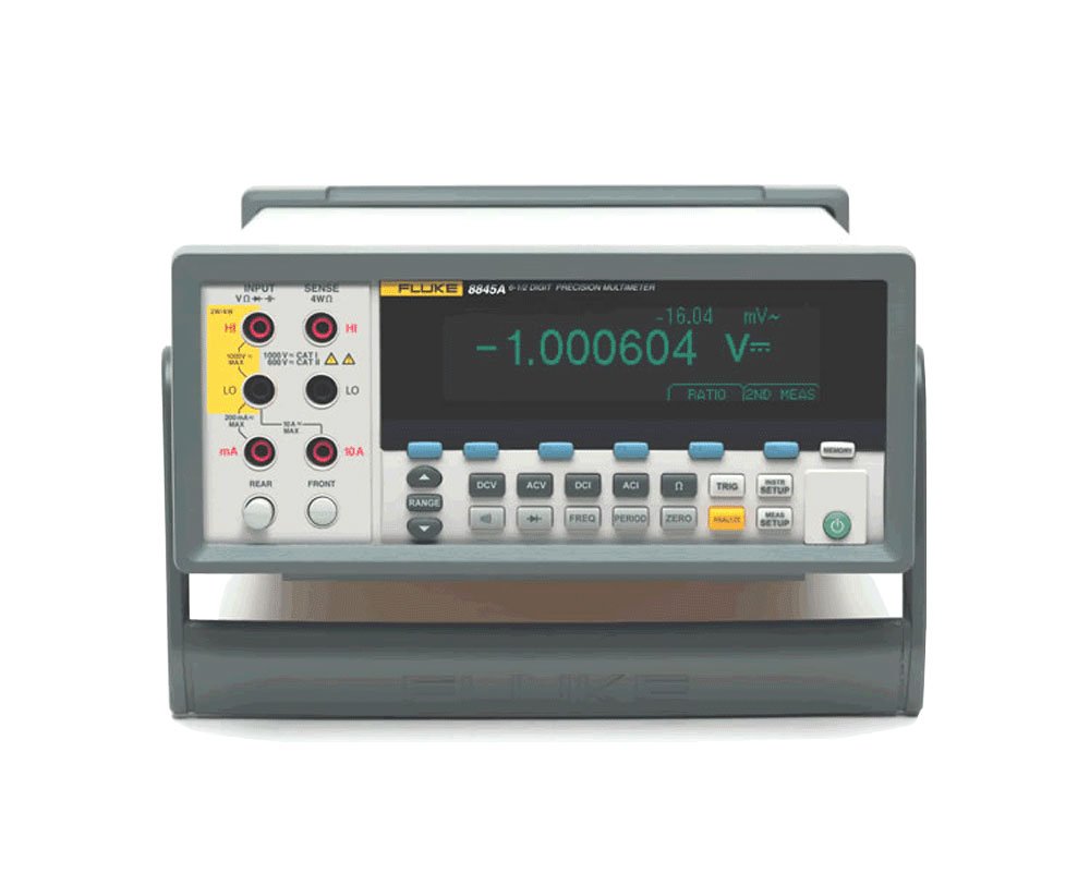 Amazon | FLUKE (フルーク) デジタルマルチメータ【国内正規品