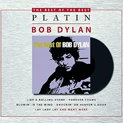 The Best Of Bob Dylan