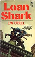 Loan Shark B001OK1Y6Y Book Cover