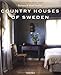 Produktbild Country Houses of Sweden: Landhauser in Schweden = Les Maisons Romantiques De Suede