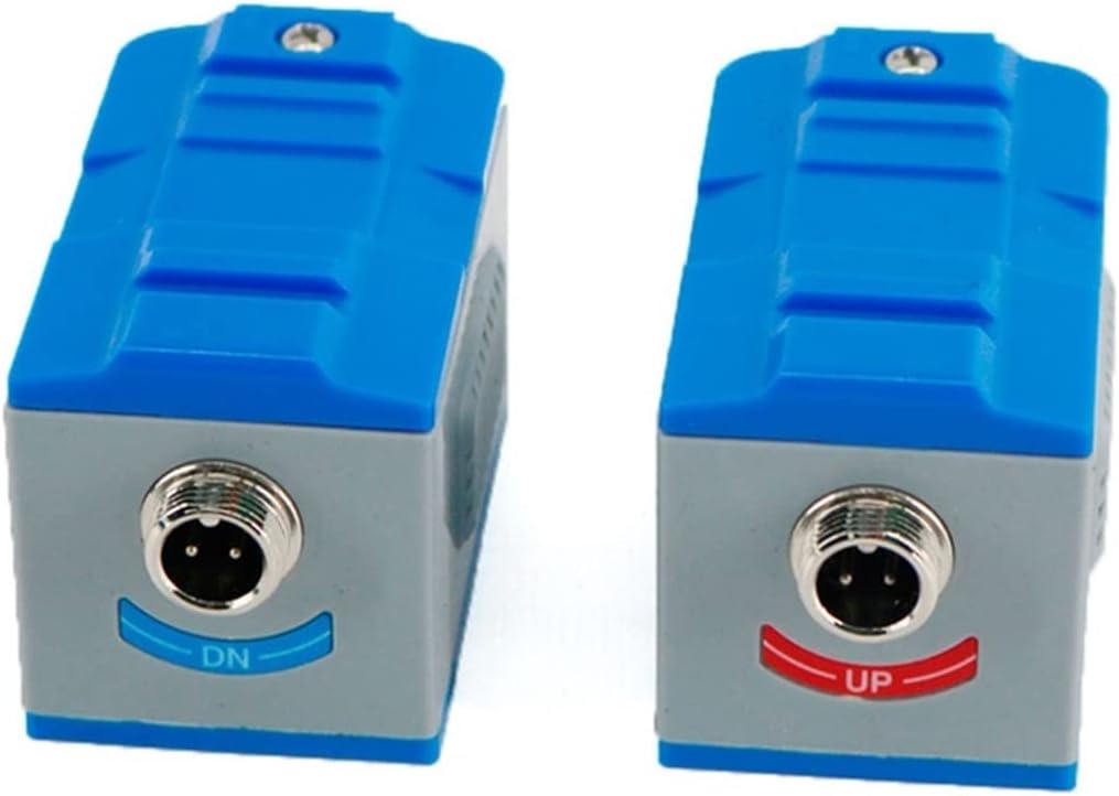 Flow Meter,Water Meter, TUF-2000H TDS-100H Flowmeter Sensor TS-2(DN25~100mm)/TM-1(DN50~700)/TL-1-HT Ultrasonic Flow Meter Transducer Accessories(TM-1 sensor)