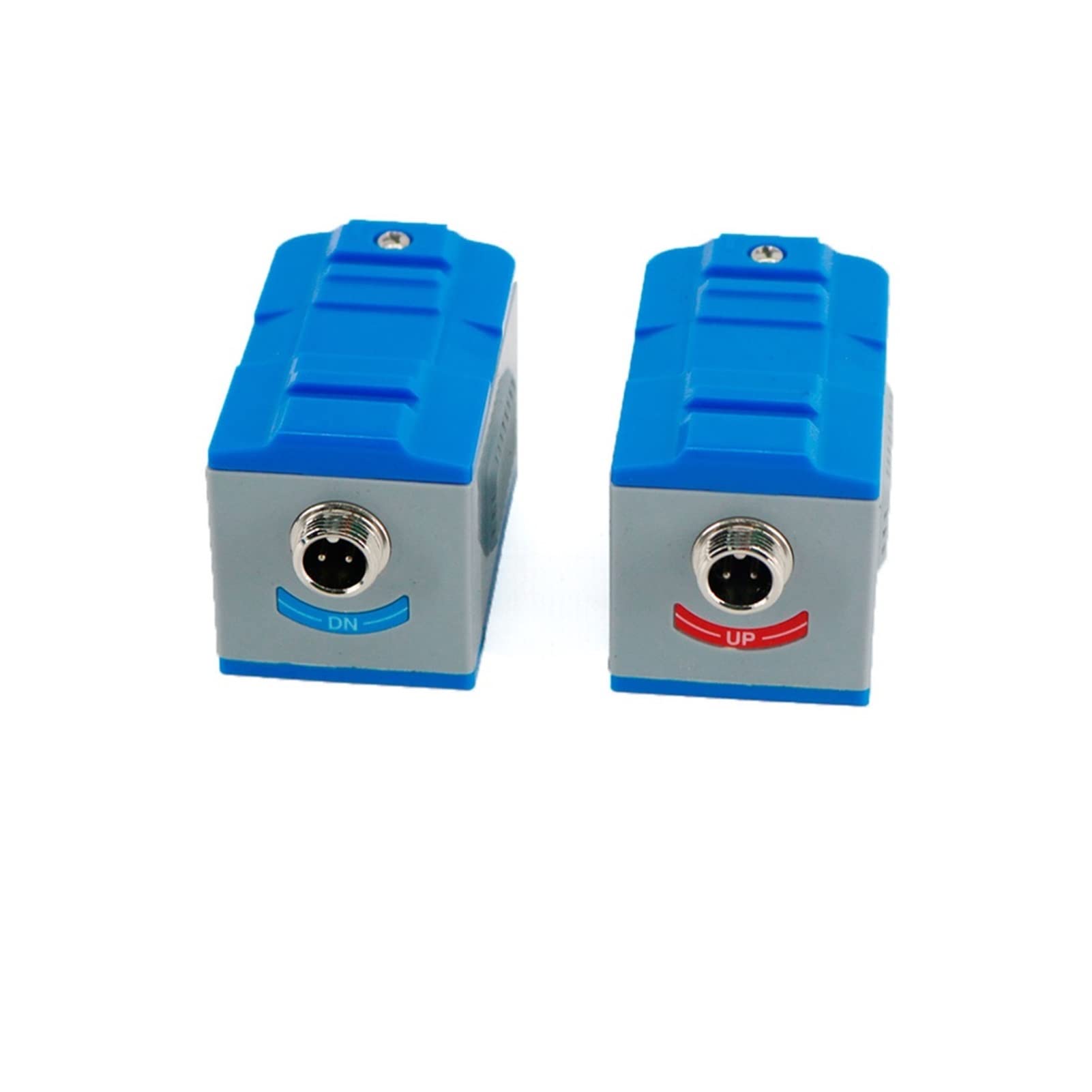 CUDTAPI TUF-2000H TDS-100H Flowmeter Sensor TS-2(DN25~100mm)/TM-1(DN50~700)/TL-1-HT Ultrasonic Flow Meter Transducer Accessories(TM-1 sensor)