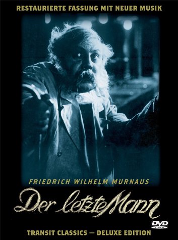 Der letzte Mann