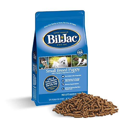Top 10 Bill Jacks Dog Food Products A Comprehensive Buying Guide and