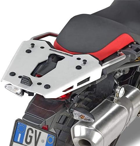 Givi Sra5127 Bike Specific Monokey Rack Max 50 Off Rear
