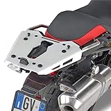 It is new and not used BMW F850GS 2018 Equipaje para EQUIPAJES BMW F 750 GS 18 19 SRA5127