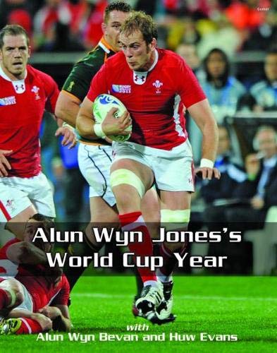 Télécharger Alun Wyn Jones's World Cup Year Livre eBook France