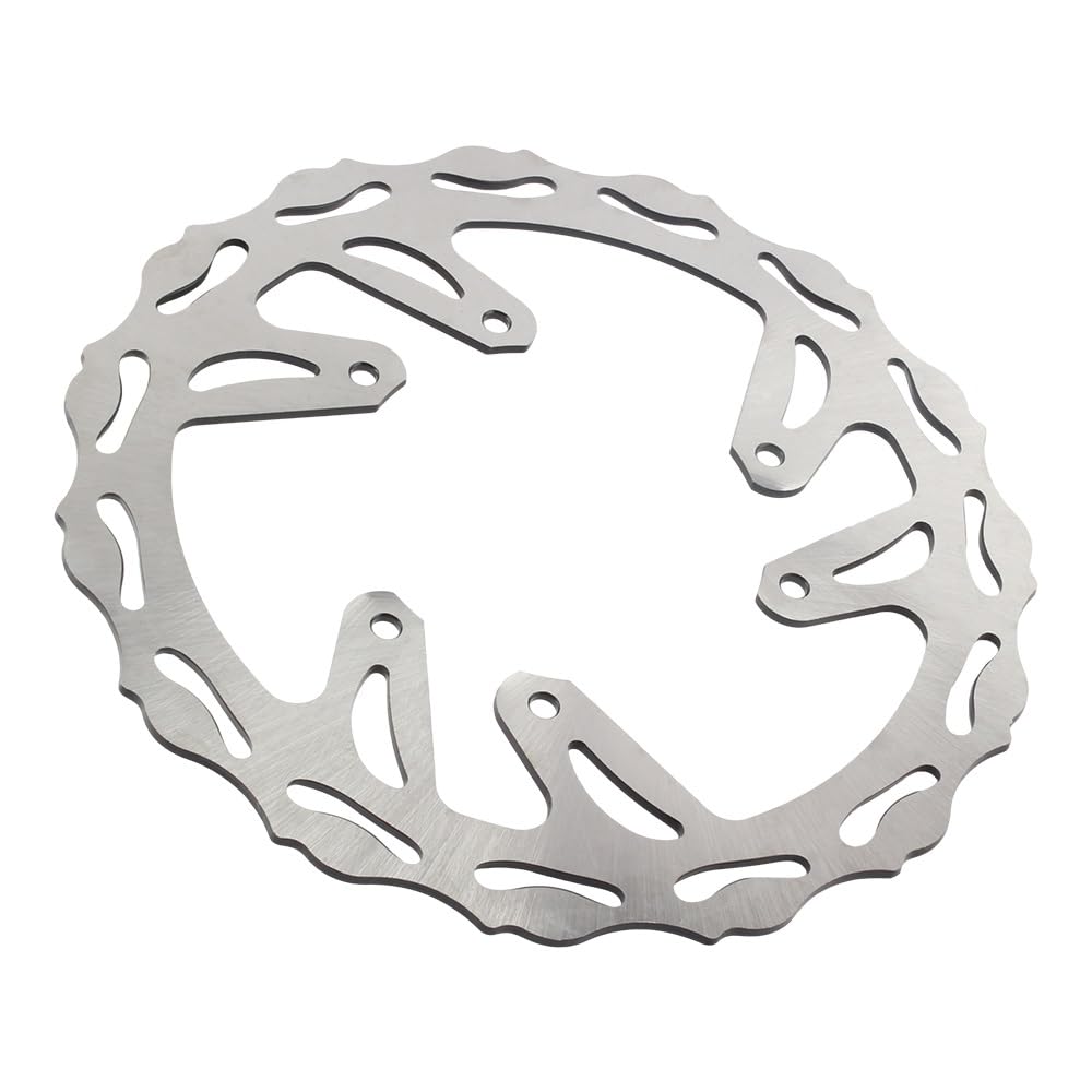 Per CRF 250 450 CR125R CR250R Dischi freno per motocicletta