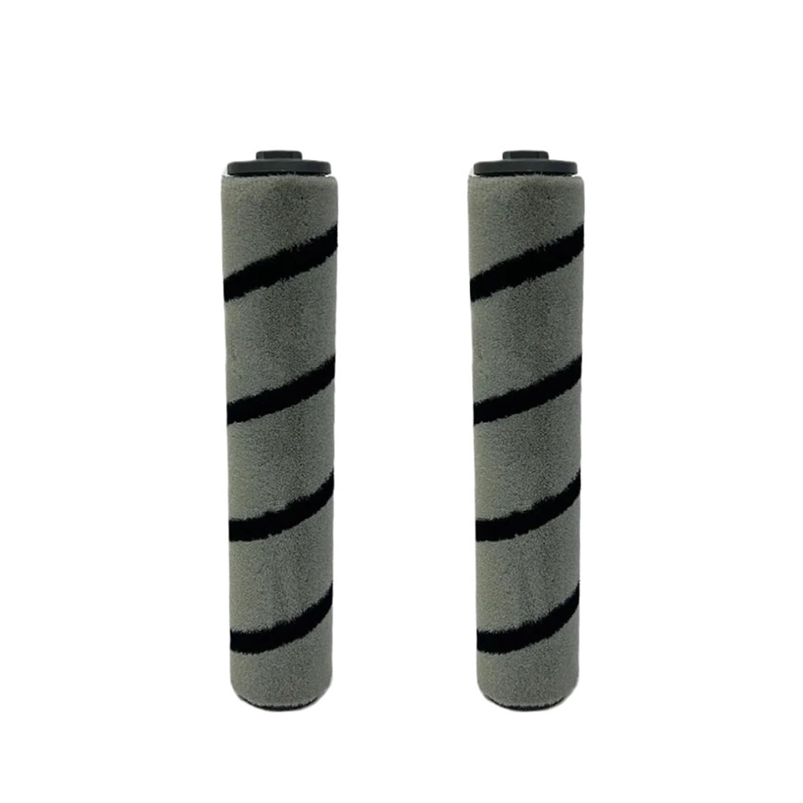 AIHDBCL Vacuum Cleaner Brush Roll ，Compatible For JIMMY ，JV83 Handheld Vacuum Cleaner(2 Pieces)