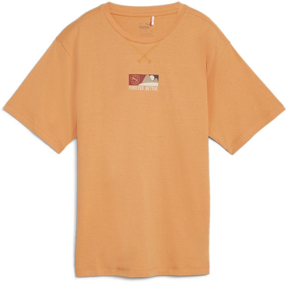 PUMA Better Sportswear Tee