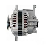 Generator Alternator fits NISSAN Almera X-Trail T30 2.2D 2000- A3TB0771 231005M310 23100BN00A