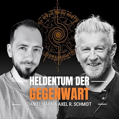 Heldentum der Gegenwart - Du bist mehr als das, was du lebst.