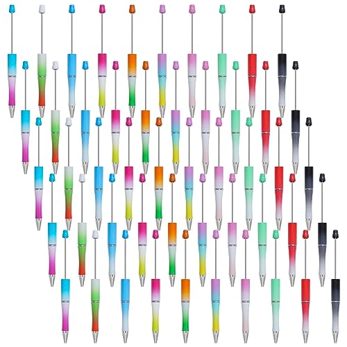 Stylo à perles pour scrapbooking et journal intime lot de 50 fournitures créatives