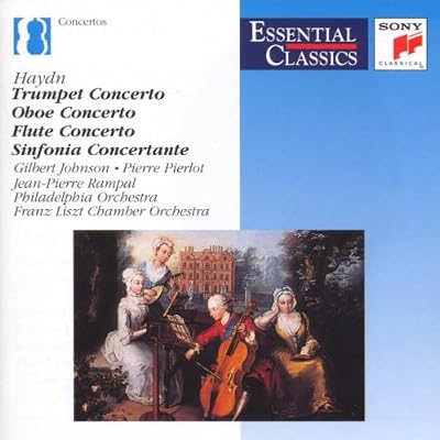 Haydn: Concertos