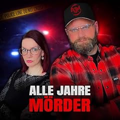 Alle Jahre M&ouml;rder Titelbild