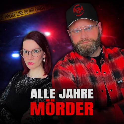 Alle Jahre M&ouml;rder Titelbild