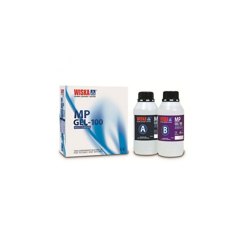 Wiska Insulating Gel Size 1