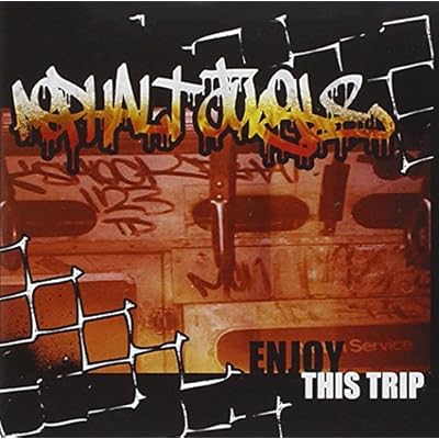 Enjoy This Trip