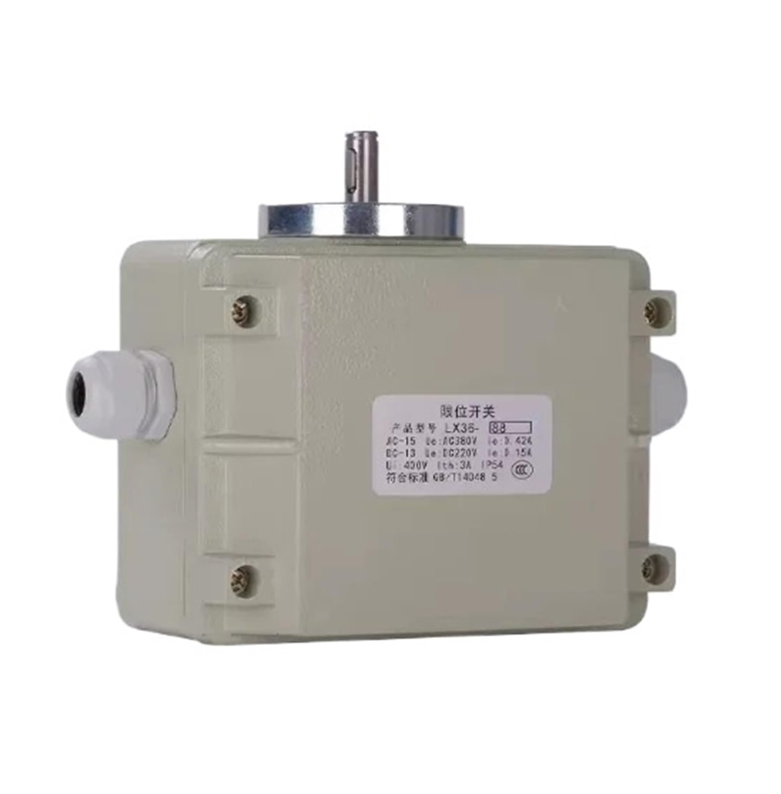 YWZVBSDCS Limit switches and travel switches LX36-82 LX36-84 LX36-88(LX36-84)