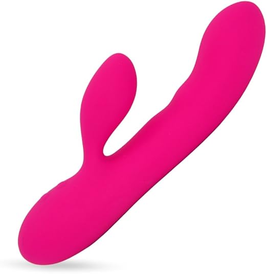 Joy ON Gale ON Vibrador Femenino con App Móvil y Modo Audio ...