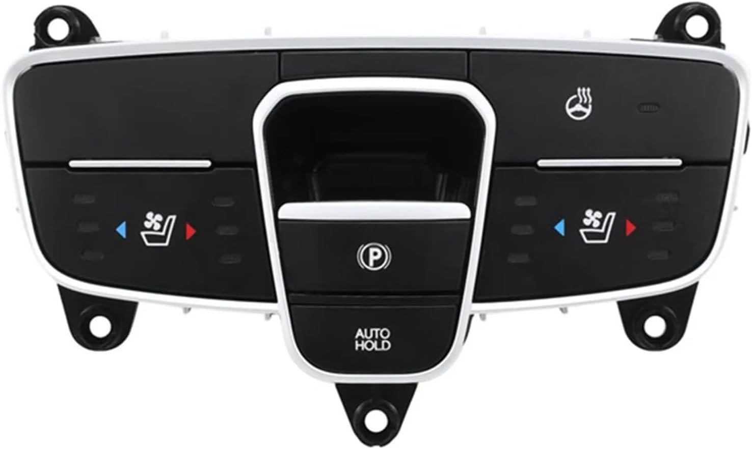 933003R270CA Car Parking Switch Electronic Handbrake Parking Brake Button Switch Replacement Compatible for K7 Cadenza