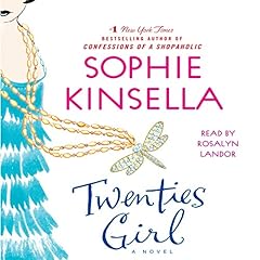 Twenties Girl Titelbild