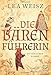 Cover zum Buch Die Bärenführerin