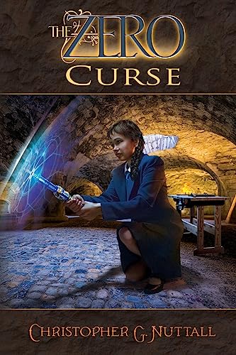 The Zero Curse: 2 (The Zero Enigma) view 2