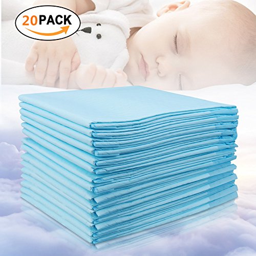 Best Disposable Table Mat For Baby Girl