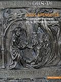  Hans Apengeter: Norddeutscher Bronzeguss des 14. Jahrhunderts im Kontext (OPERA BOREALIA. Beiträge zur norddeutschen Kunst des Mittelalters und der Frühen Neuzeit)
