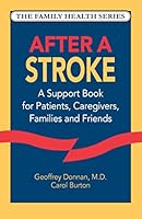 Algopix Similar Product 13 - After a Stroke A Support Book for