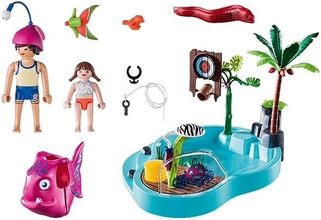 Playmobil - Toys, Multicolor (S7179720)