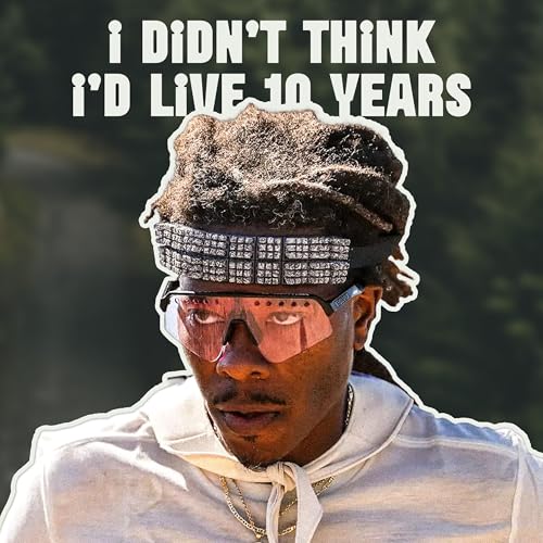 How Do You Rebuild a Life? Tommie Runz on Sobriety, Loss, and Running