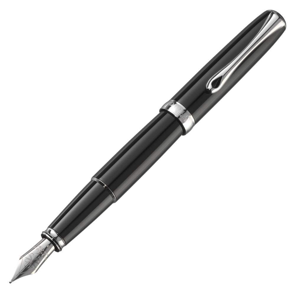 Amazon.com : Diplomat Excellence A2 Fountain Pen with Steel Medium