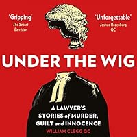 Algopix Similar Product 3 - Under the Wig A Lawyers Stories of