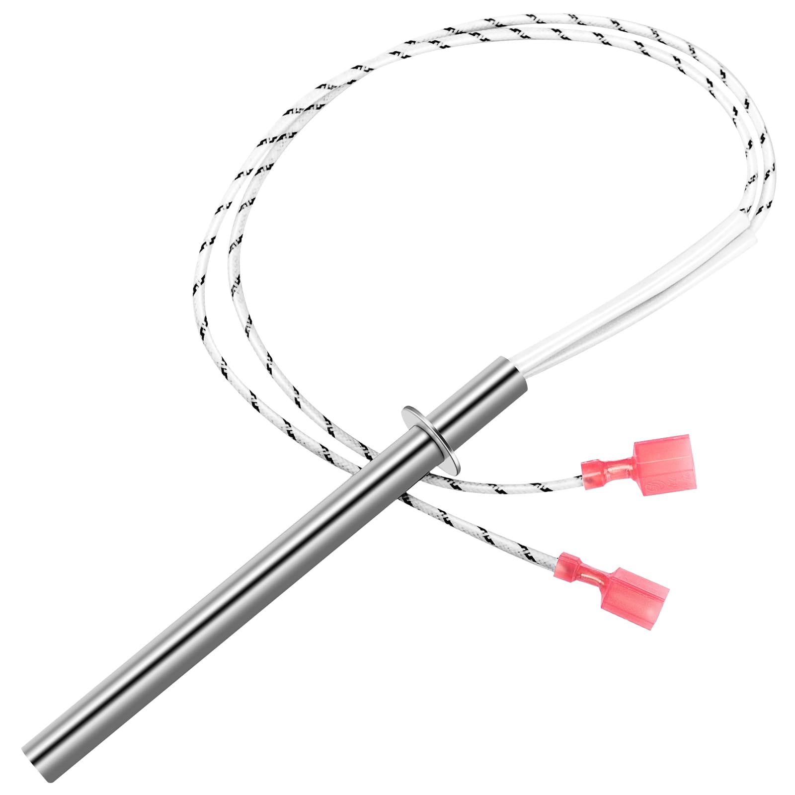 SRV7000-660-AMP - Encendedor de repuesto compatible con el encendedor de estufa de pellets Pelpro y el encendedor de estufas de pellets Pleasant Hearth, 300 W