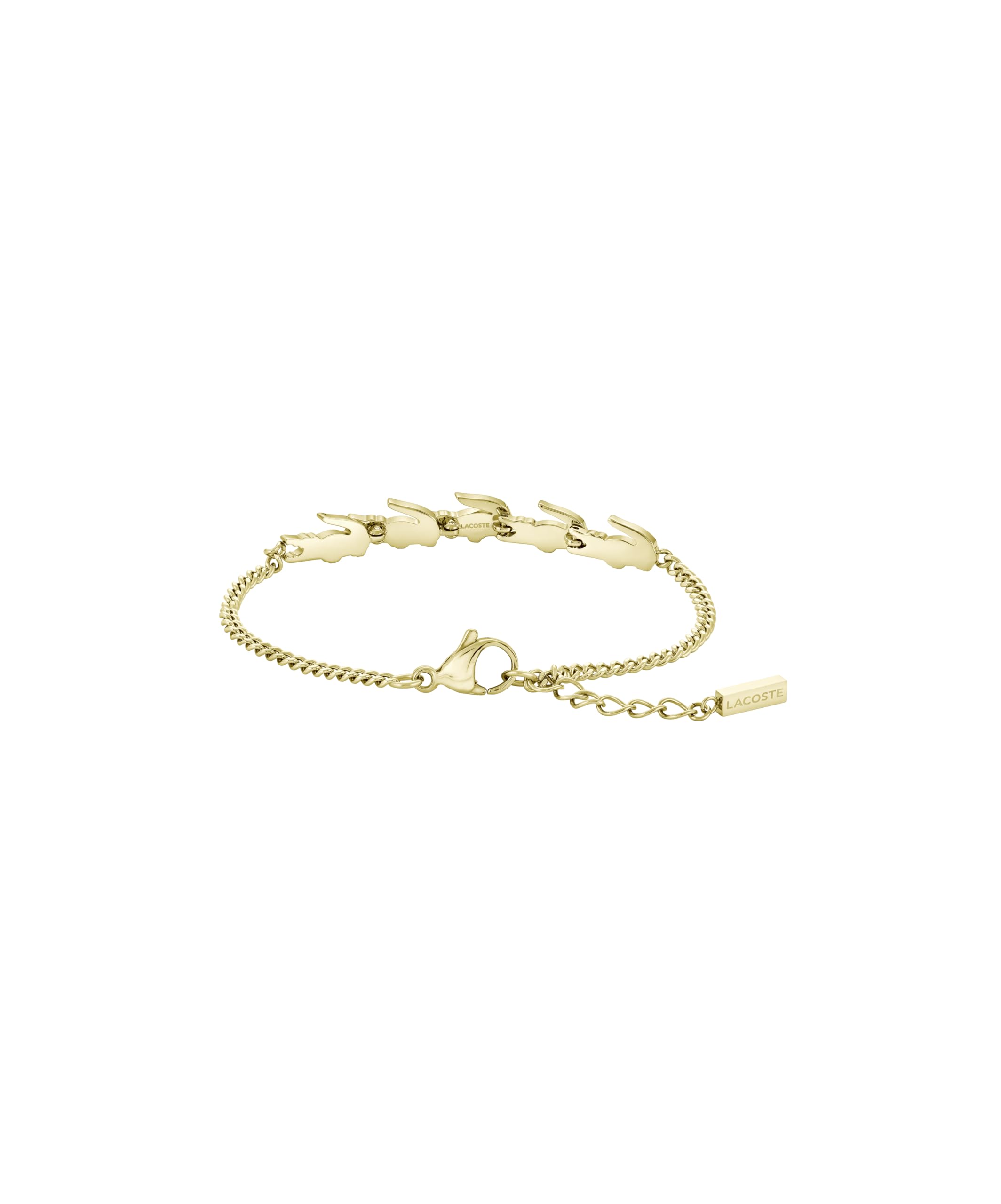 Lacoste Women's CROCODILE Collection Bracelet