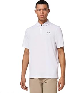 oakley golf polos