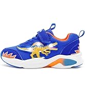 Baskets Dinosaure Pour Enfants - Chaussures De Sport Légères Et Respirantes - Filles Et Garçons - Course, École, Loisirs