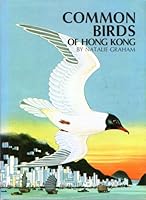 Common birds of Hong Kong B0007BZT1C Book Cover