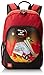 LEGO City Nights Backpack, Red, One Size
