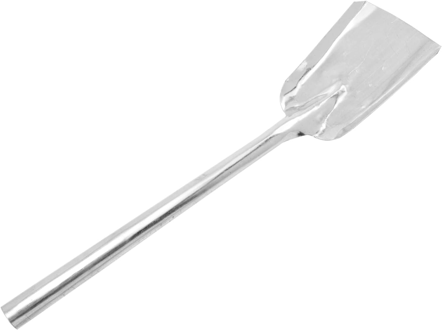MAGICLULU Soot Shovel Long Handle Spade Fireplace Ash