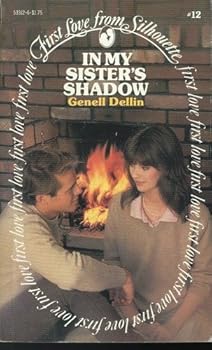 Paperback In My Sister's Shadow Book
