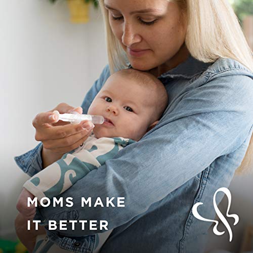 Mommy's Bliss Original Gripe Water, Gas And Colic Relief, Gentle And Safe, Made For Infants, 2 Weeks+, 4 Fl Oz (Pack Of 2) #TOP6