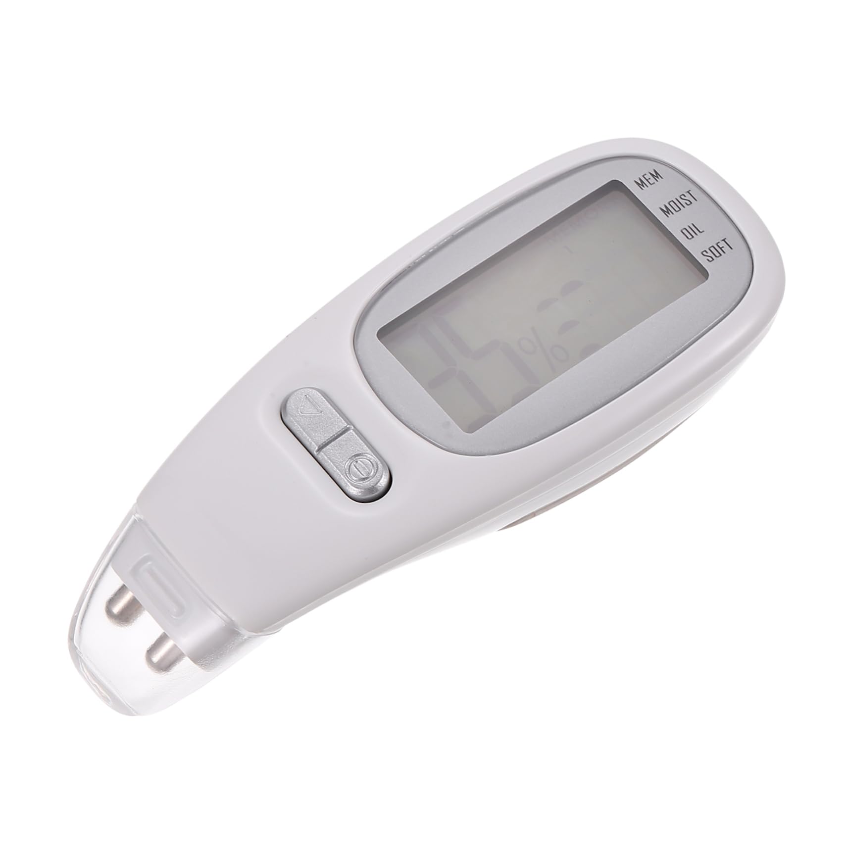 Analyseur cutané portable jojofuny pour évaluer l'hydratation du visage chez soi - 8